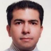 دکتر کورش صادق پور