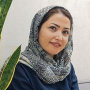 دکتر اعظم سادات مصطفوی