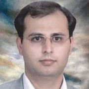 دکتر مهدی سلطان شریفی