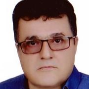 دکتر اله یار سجادی