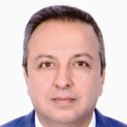 دکتر علیرضا خدیوی