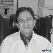 دکتر عبدالحمید ظفرمند