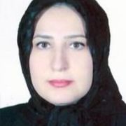 دکتر لیلا شاکری