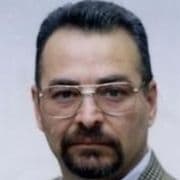 دکتر مسعود یاوری, متخصص درمان ریشه (اندودانتیکس)