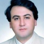دکتر رضا فکرازاد