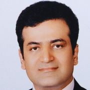 دکتر محمدرضا دل ارام نیکو