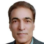 دکتر مسعود شهباز