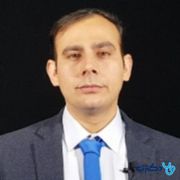 دکتر وحید دهقان