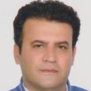 دکتر بهرام احمدیان