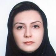 دکتر سپیده مجذوبی