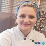 دکتر آناهیتا شاهین گوهر