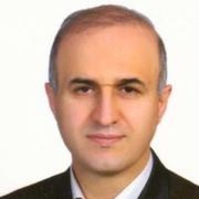 دکتر محمدرضا امید قائمی