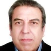 دکتر محمود سهرابی