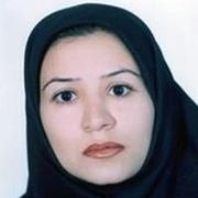 دکتر مهدیس مجتبایی