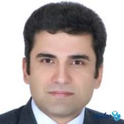دکتر محمدرضا نمازی
