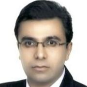 دکتر سیدحامد روحانی