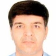 دکتر نصراله مولوی وردنجانی