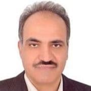 دکتر احمد رضا حبیب زاده, متخصص جراحی عمومی