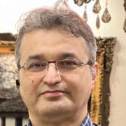 دکتر مجید عینک چی, متخصص جراحی عمومی