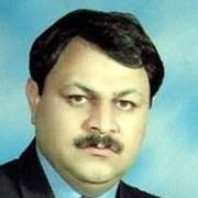 دکتر مسعود دهقانی قنات غستانی