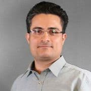 دکتر مهران پیرسحرخیز, متخصص جراحی عمومی