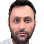 دکتر امین گل محمدی