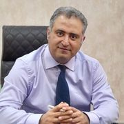 دکتر فرهاد حاجی علی زاده سرخابی