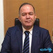 دکتر عبداله خانفخرایی تهرانی