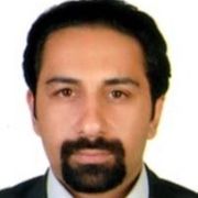 دکتر رامین محمودی چه چکری