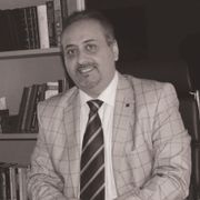 دکتر داود محمودی