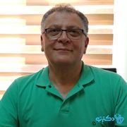 دکتر بهرام عطایی