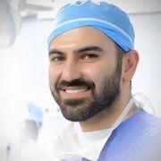 دکتر امیر دریانی