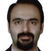 دکتر سهراب مرادي بجستاني
