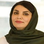 دکتر فاطمه حسینی زاده گان شیرازی