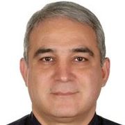 دکتر بابک حاجی براتی