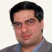 دکتر سیدمهدی موسوی زاده احمدابادی