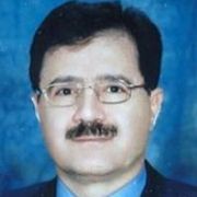 دکتر محمد قناعت پیشه