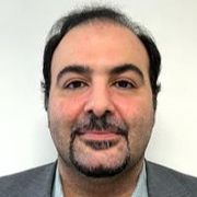 دکتر روح الله بخشی