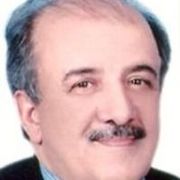 دکتر پرویز مافی