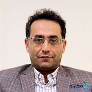 دکتر مهرداد مقیمی