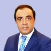 دکتر شاهین کریمیان