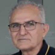 دکتر شهرام عبادالهی