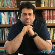 دکتر مهدی سلیمی افجانی