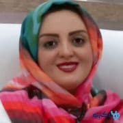 دکتر مینا کرمانی القریشی,  کودکان و نوزادان
