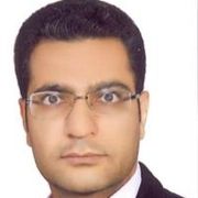 دکتر علیرضا راهداری
