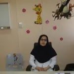 دکتر زهرا قلی زاده