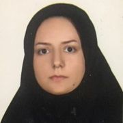 دکتر سعیده علی نژاد