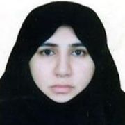 دکتر نرگس بيگم ميربهبهاني