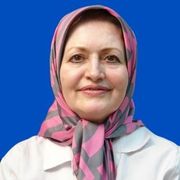 دکتر ثمیله نوربخش