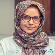 دکتر مریم سادات رسولی نژاد